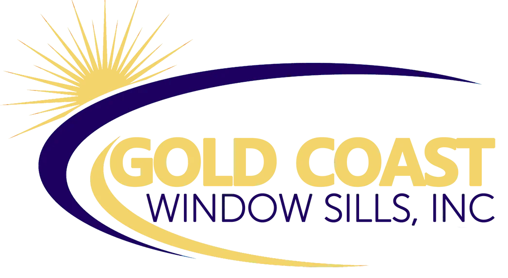 Gold Coast Window Sills